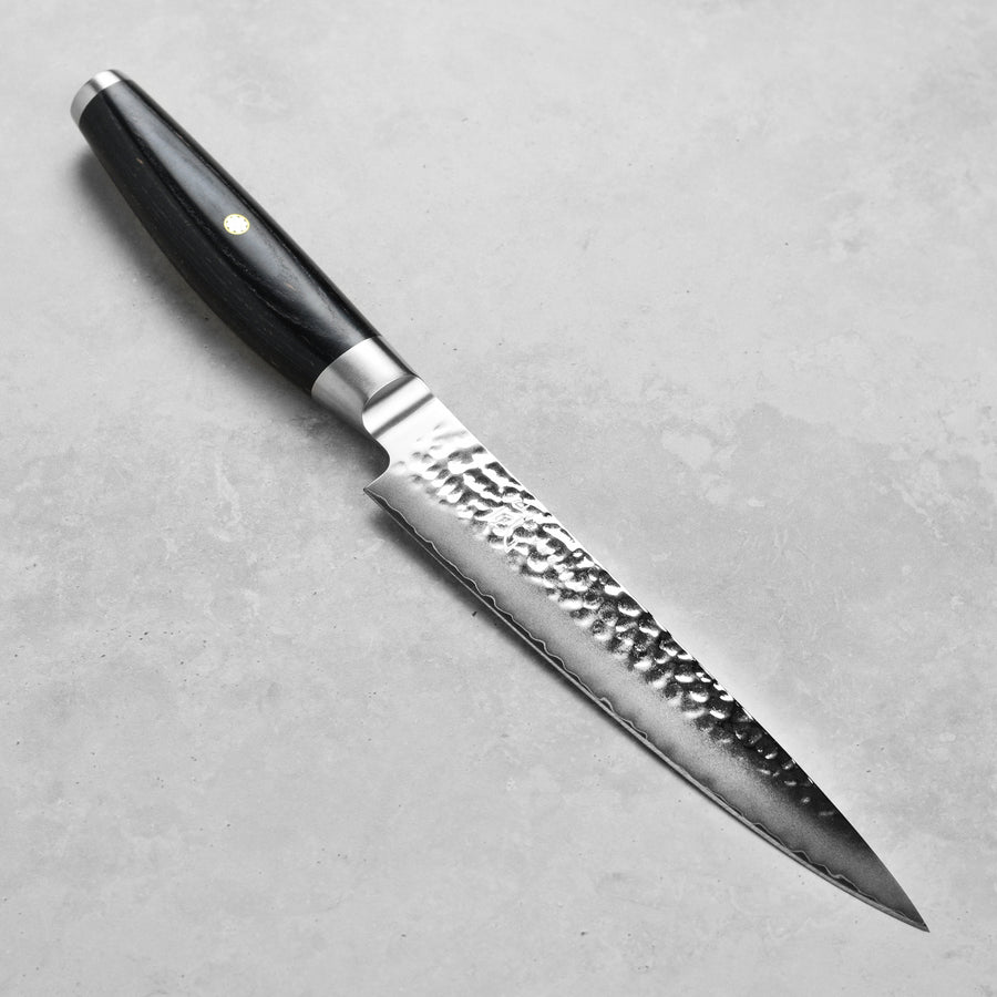 Yaxell Ketu SG2 7" Slicing Knife