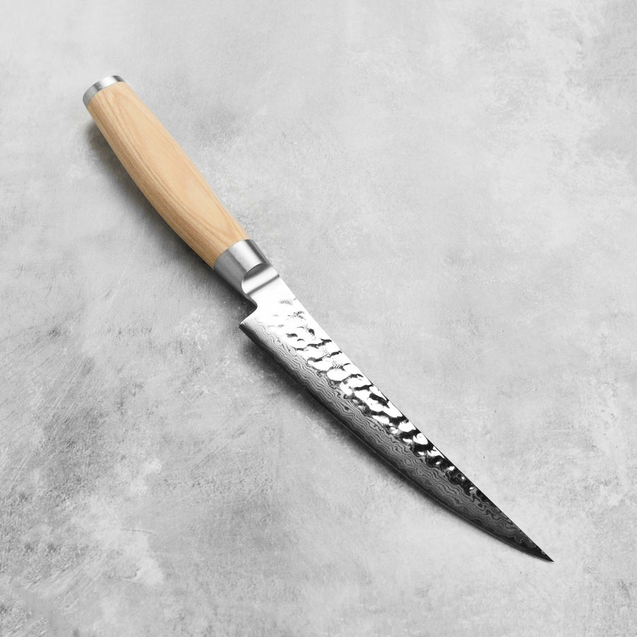 Enso Hizashi 6" Curved Boning Knife