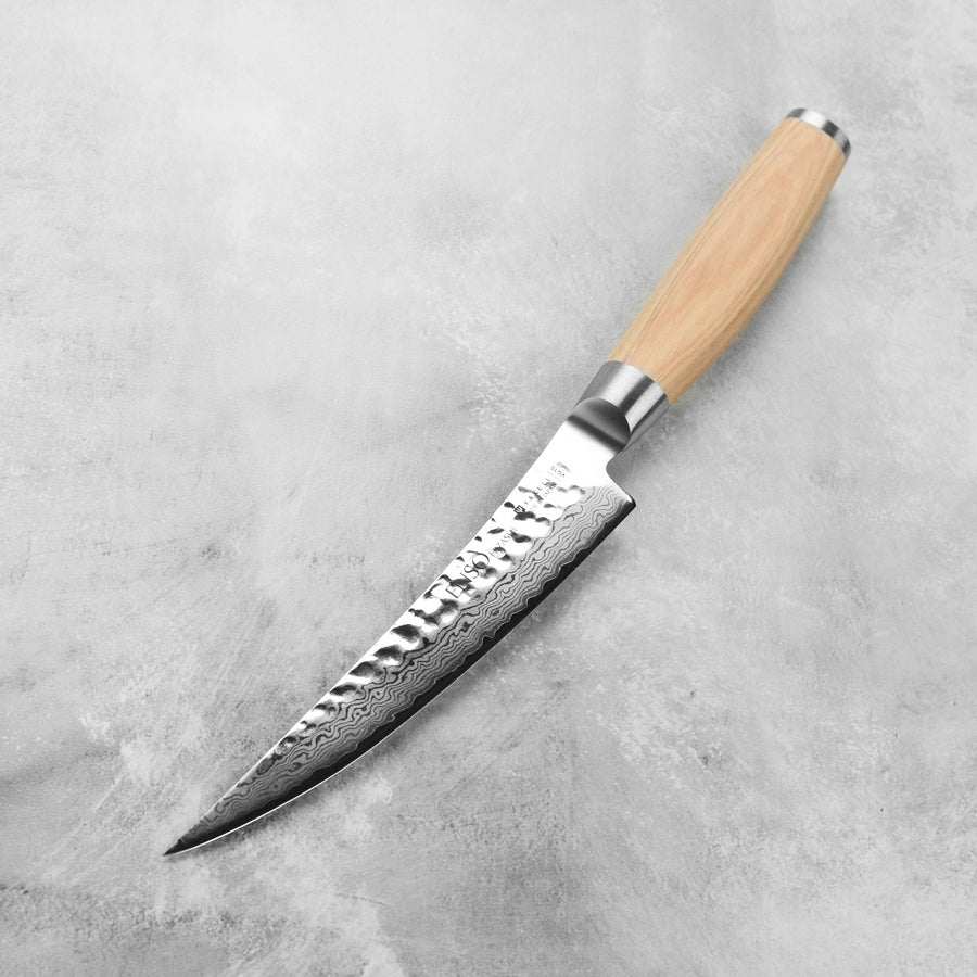 Enso Hizashi 6" Curved Boning Knife