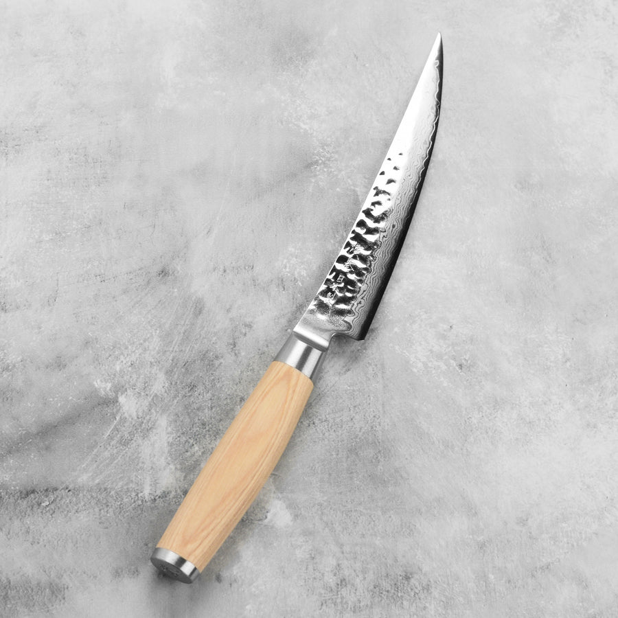 Enso Hizashi 6" Curved Boning Knife