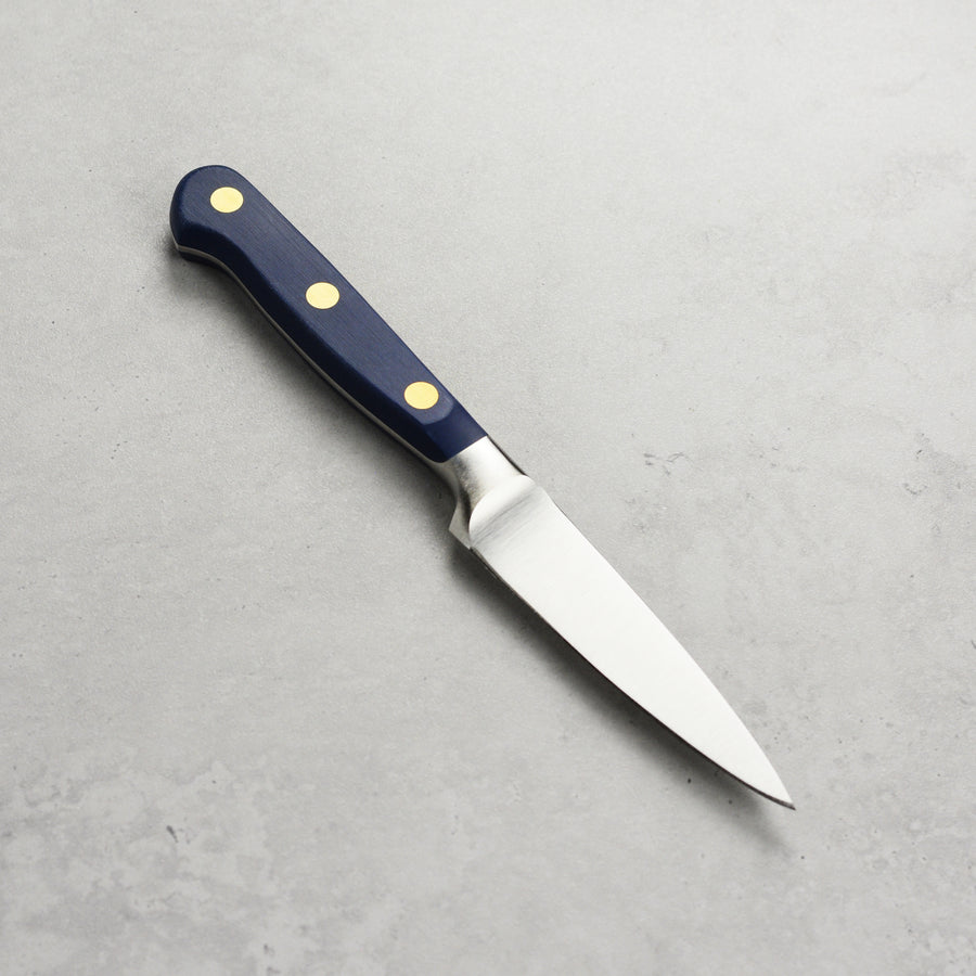 Wusthof Classic 3.5" Wild Blueberry Paring Knife