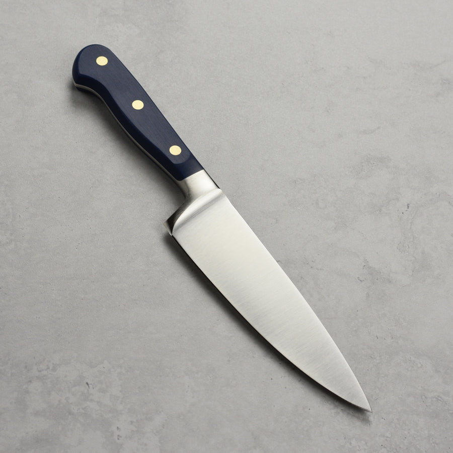 Wusthof Classic 6" Wild Blueberry Chef's Knife