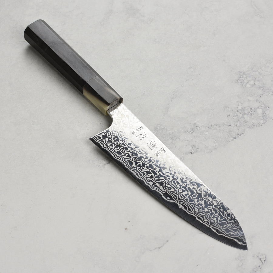 dango4x Hatsukokoro Ginga34 Damascus 7
