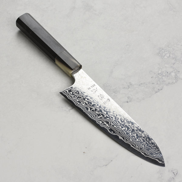 Hatsukokoro Ginga34 Damascus 7