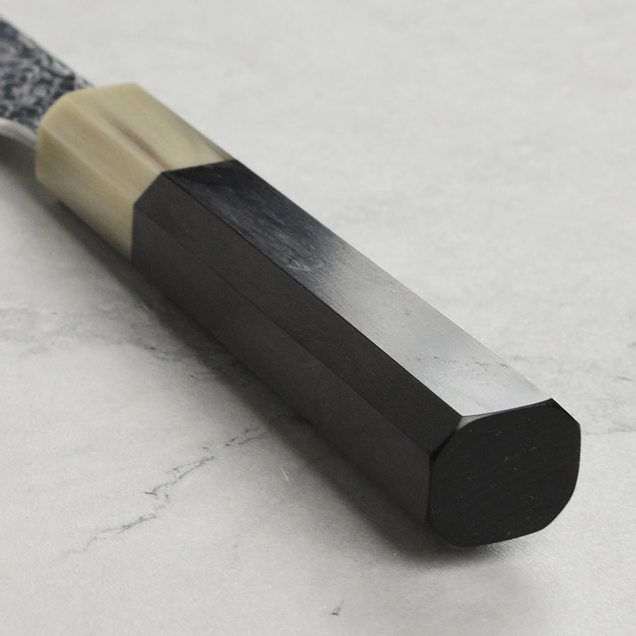 Hatsukokoro Ginga34 Damascus 7