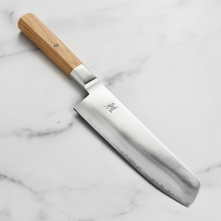 Miyabi Koya 6.5" Nakiri Knife