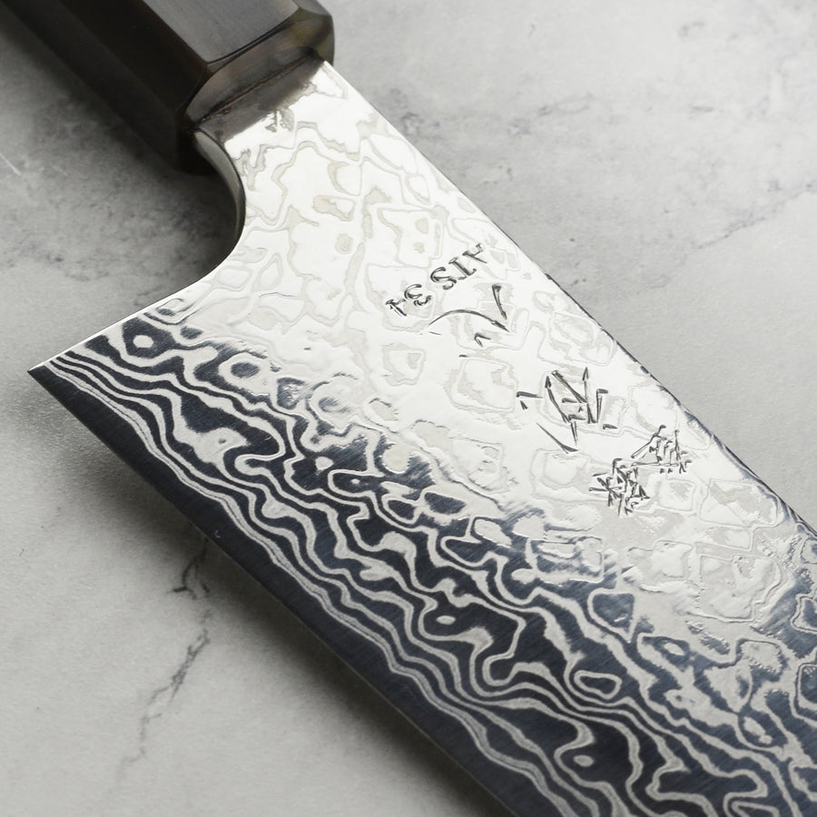 【KAKORO·͜·⭑】 Hatsukokoro Ginga34 Damascus 6.7