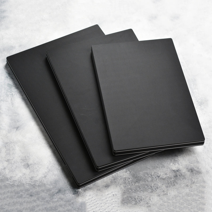 Hasegawa Black Cutting Boards