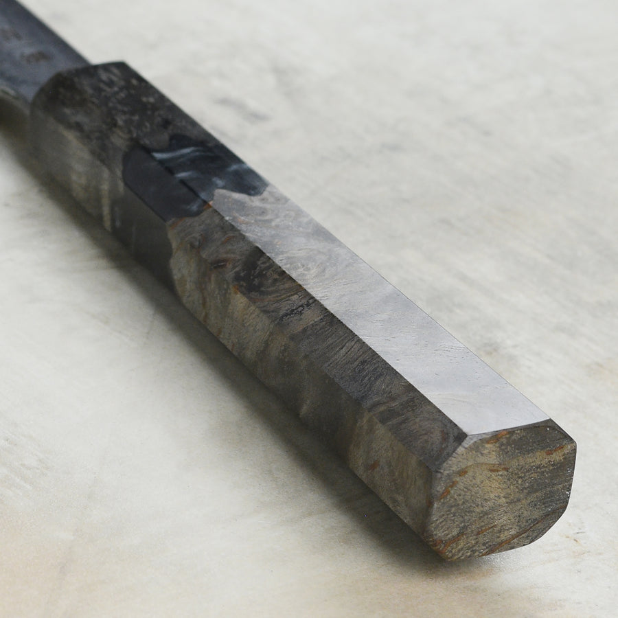 Nakagawa Blue #1 Damascus 7