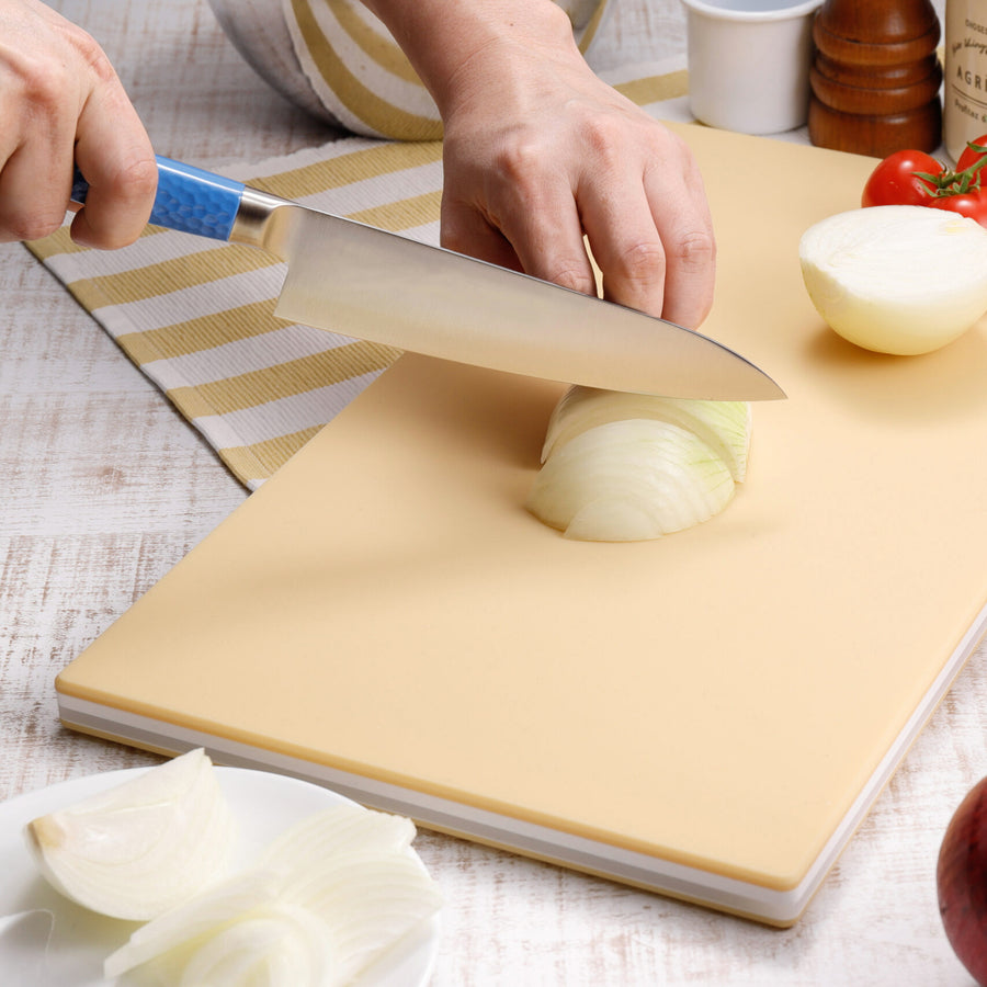 Hasegawa Pro-Soft Lite Cutting Board, 17.3 x 11.4"