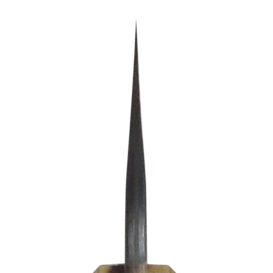 Hatsukokoro Yorokobi SLD Kurouchi Copper Damascus 9.4