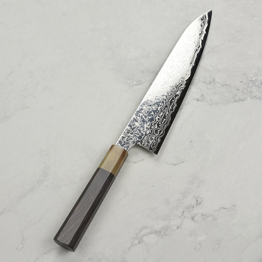 Hatsukokoro Ginga34 Damascus 8.25