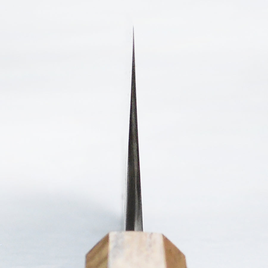 Matsubara Aogami #2 Nashiji Stainless Clad 9.4" Gyuto