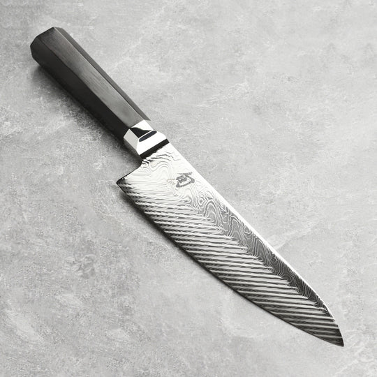 Shun Dual Core 8" Chef's Knife