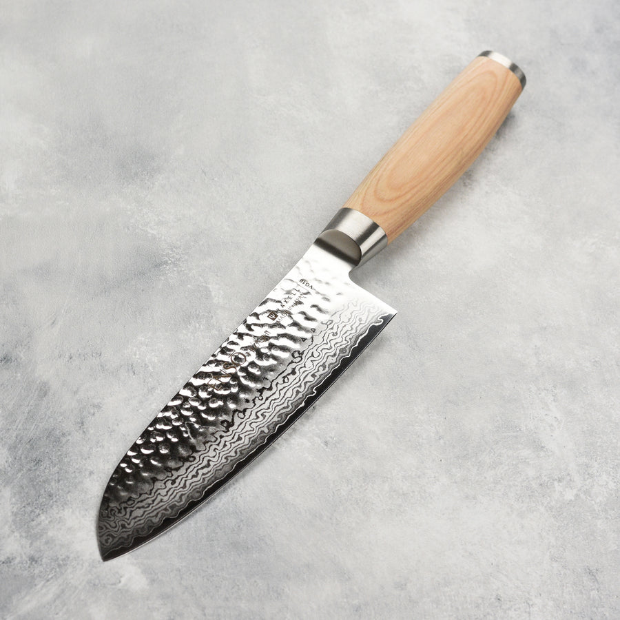 Enso Hizashi 6.5" Santoku Knife