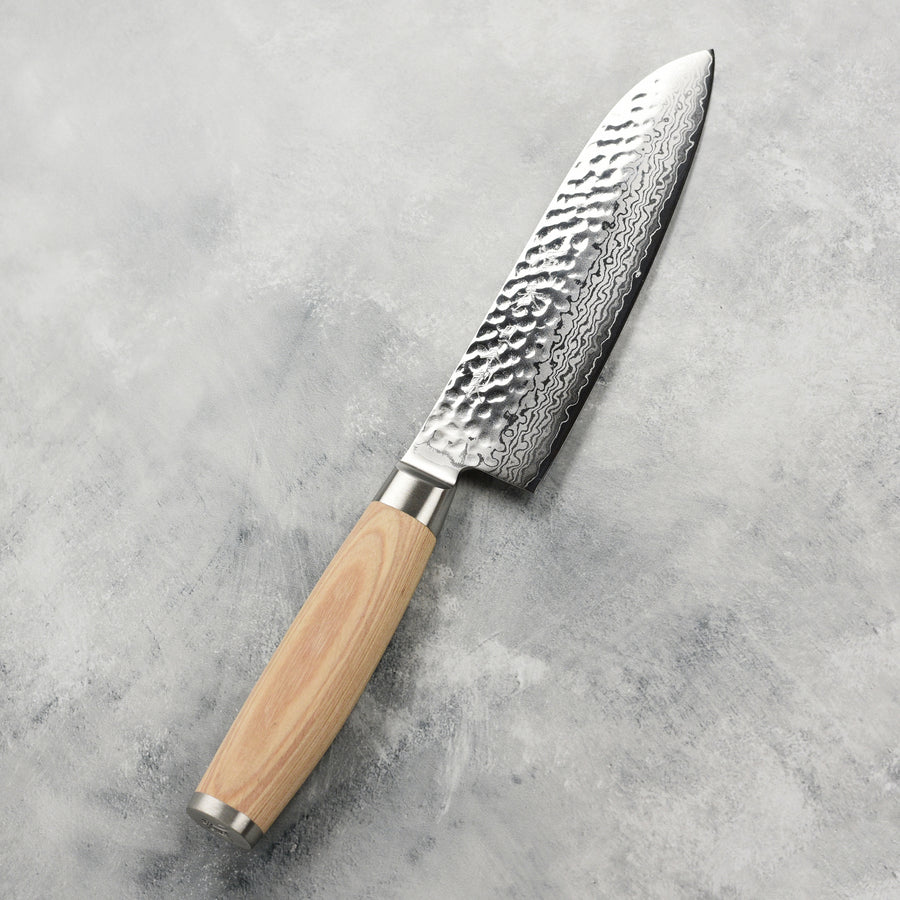 Enso Hizashi 6.5" Santoku Knife