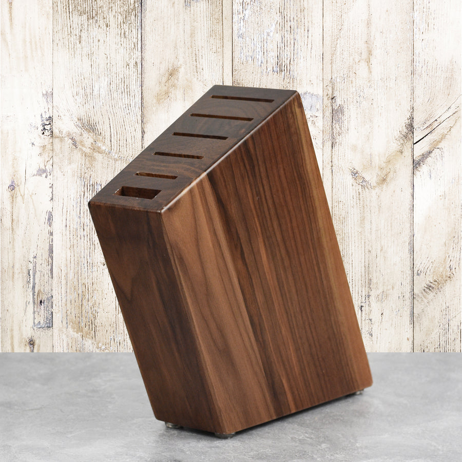 Enso SG2 7 Piece Knife Block Set