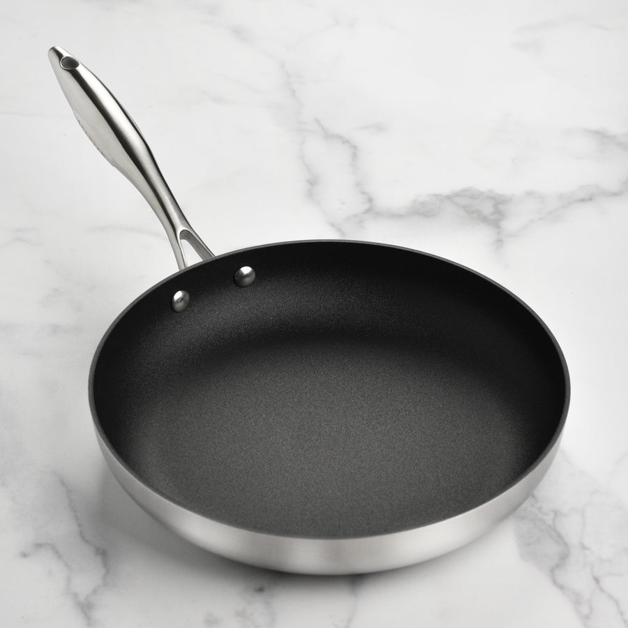 Scanpan CX+ Fry Pan - 11