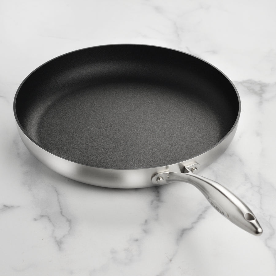 Scanpan CX+ Fry Pan - 12.5