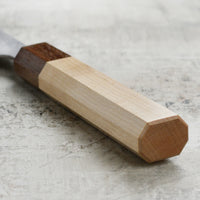 Ittetsu Ginsan Santoku, 6.5