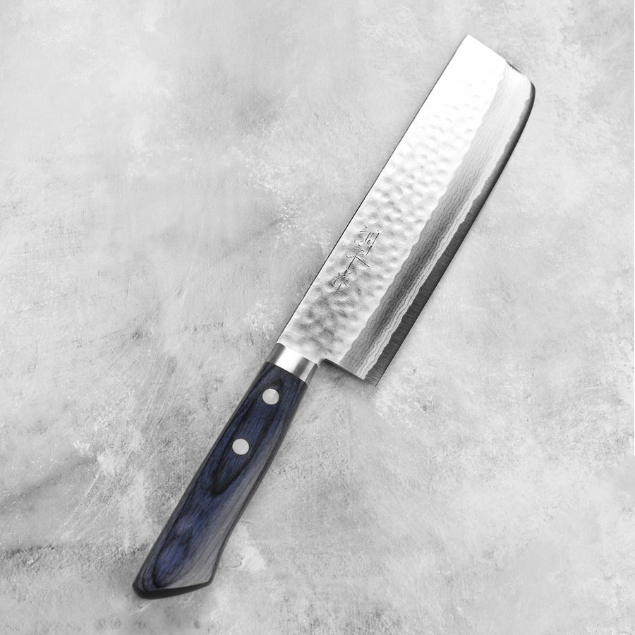 Masutani Nakiri Knife