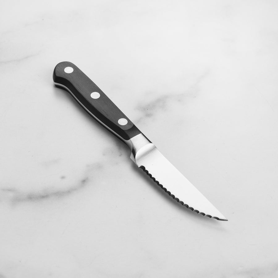 Wusthof Classic 3" Serrated Paring Knife