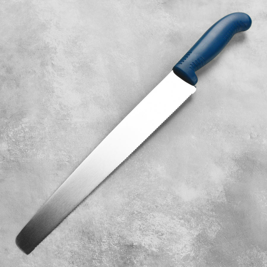 Suncraft Namiba Monster 11" Bread Knife