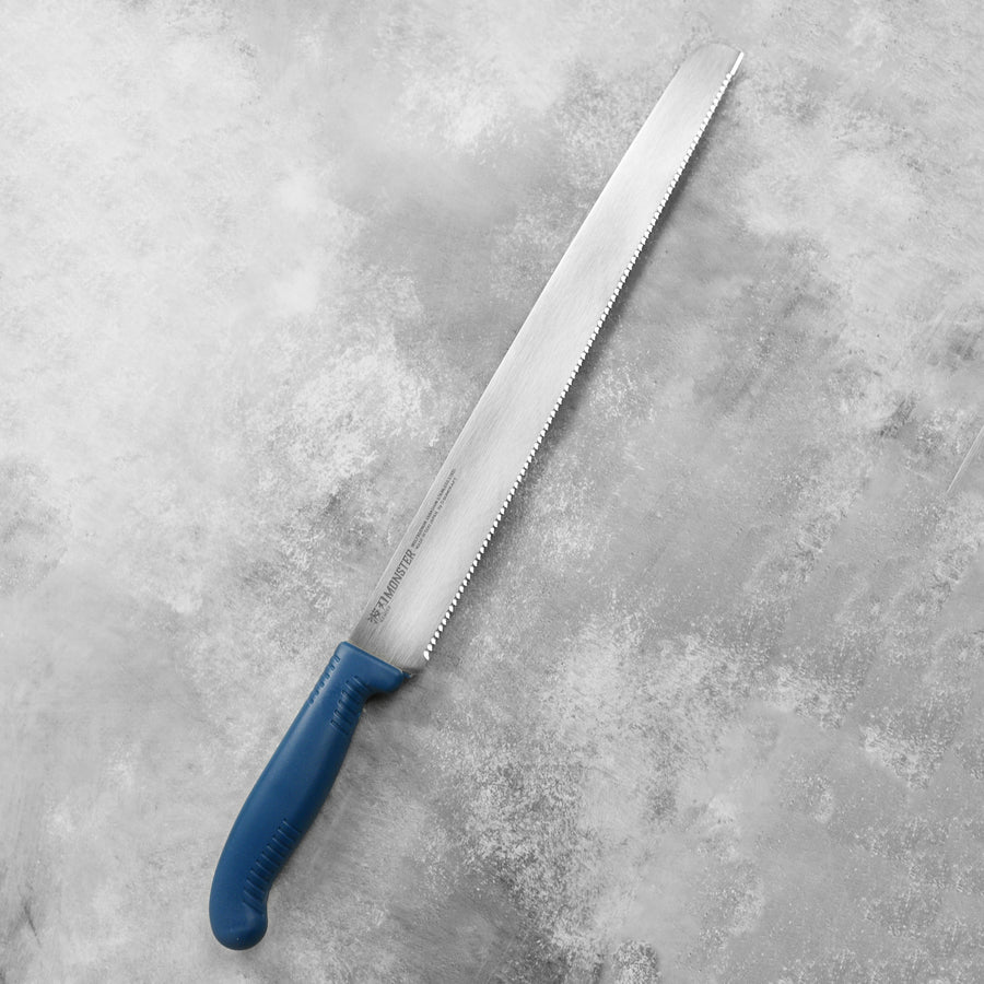 Namiba Monster Bread Knife by Suncraft