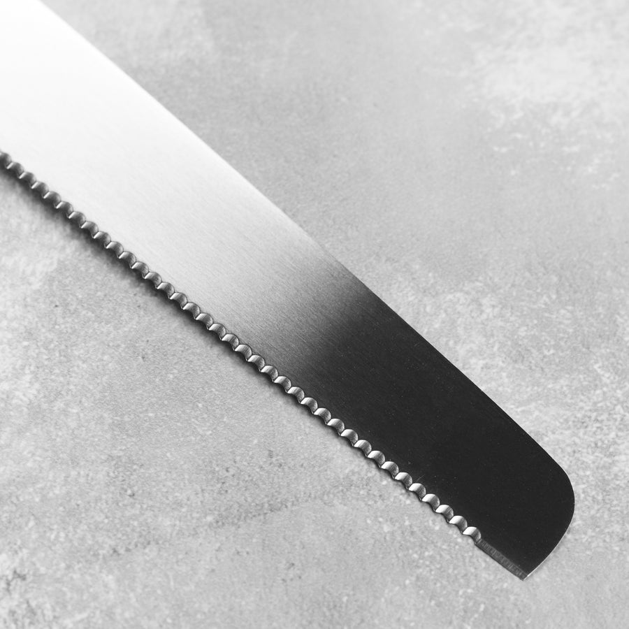 Suncraft Namiba Monster 14" Bread Knife