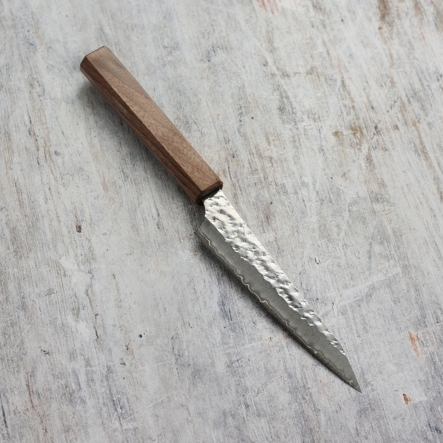 Yu Kurosaki Knife - Kiritsuke Petty Senko