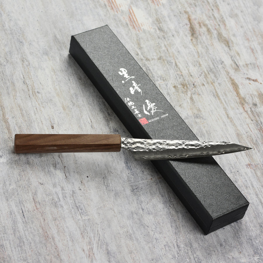 Yu Kurosaki Senko Ei Knife