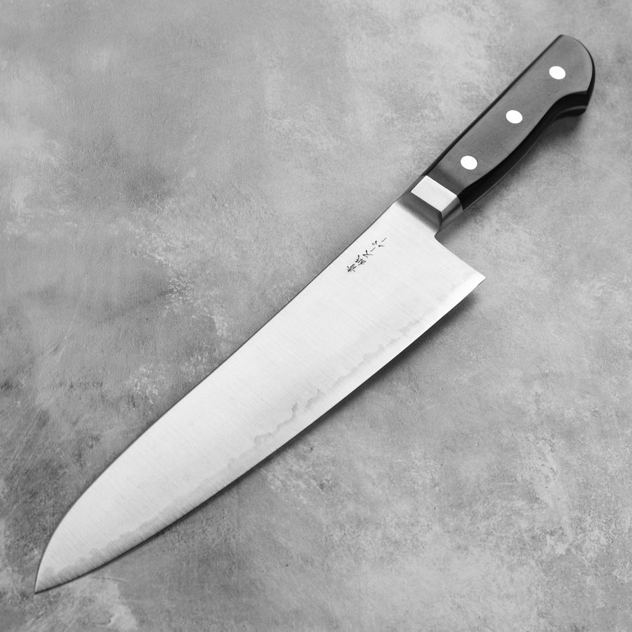 Ittetsu Aogami Super Gyuto