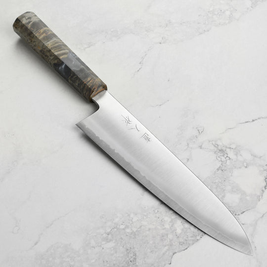 Myojin Riki Cobalt Special 9.4" Gyuto