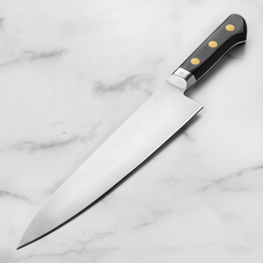 Misono Swedish Carbon Steel 9.4" Gyuto