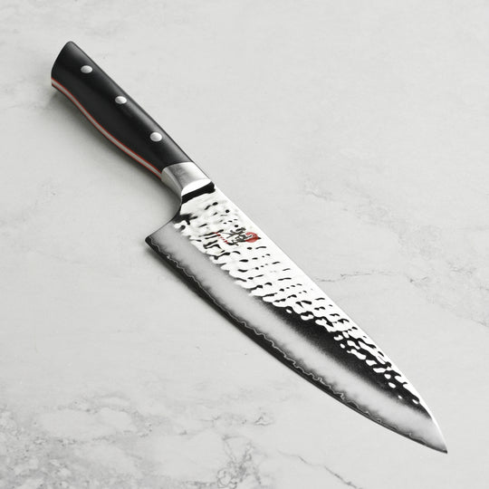 Miyabi Hisho 8" Chef's Knife