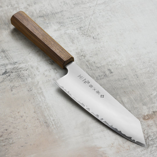 Tojiro Reppu SG2 6.7" Bunka