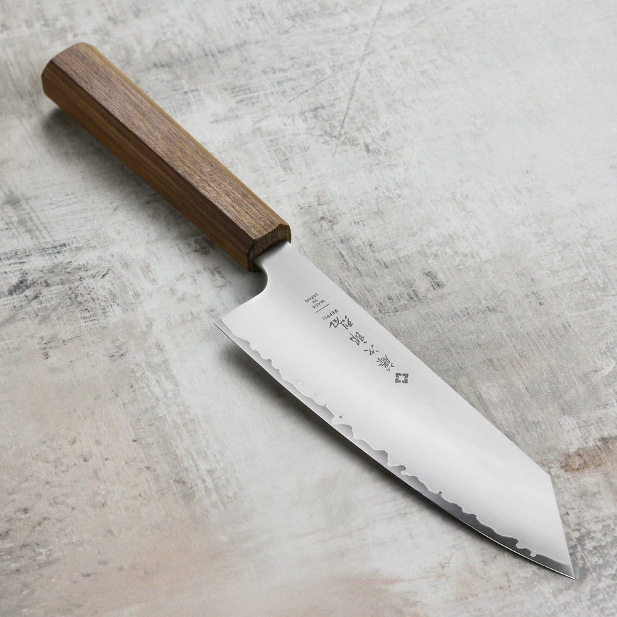 Tojiro Bunka Knife