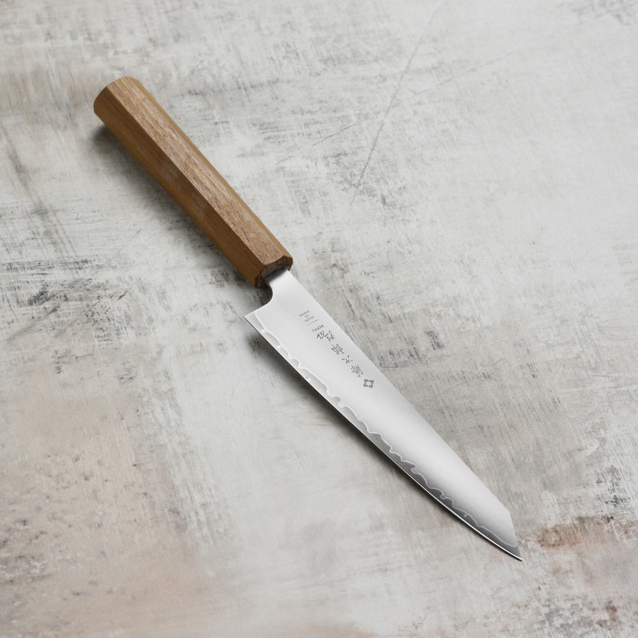 Tojiro Reppu Kiritsuke Petty SG2