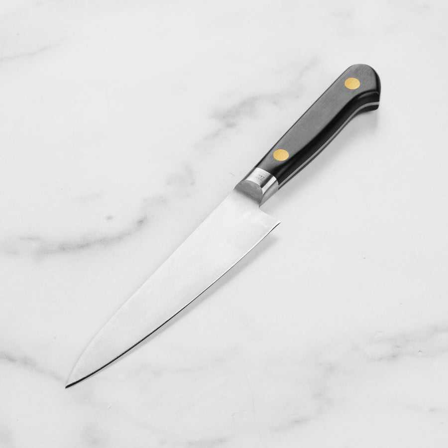 Misono Swedish Carbon Steel 5.1" Petty