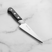 Misono　UX10 Misono UX10 Series Santoku Knife | JapaneseChefsKnife.Com
