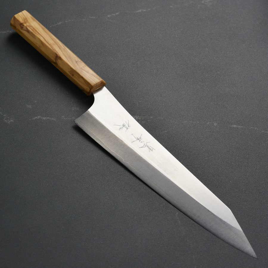 Yu Kurosaki Gyuto 240mm Gekko