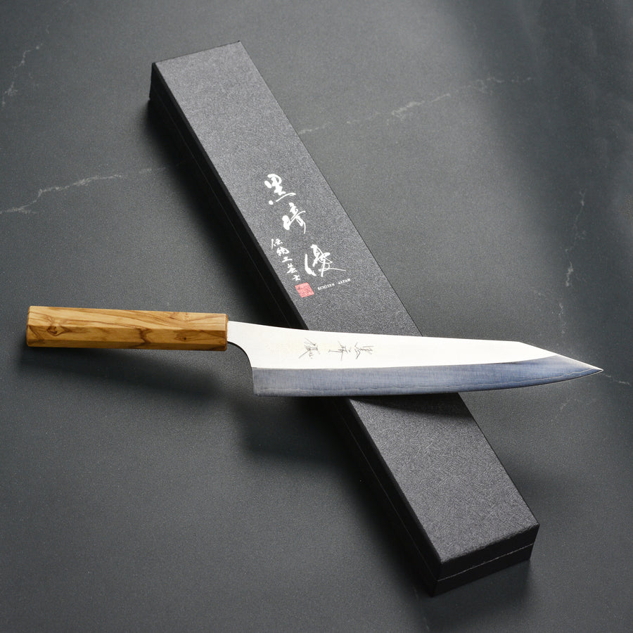 Kurosaki Gekko VG XEOS 9.4" Gyuto