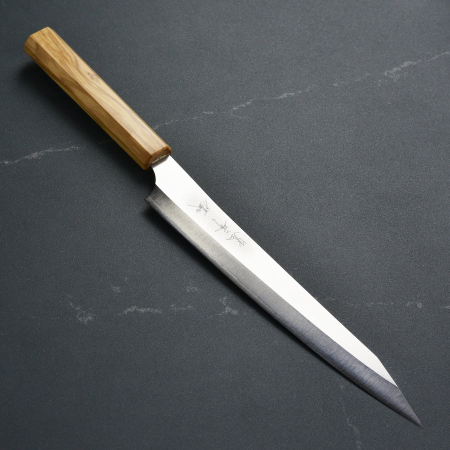 Kurosaki Sujihiki Knife