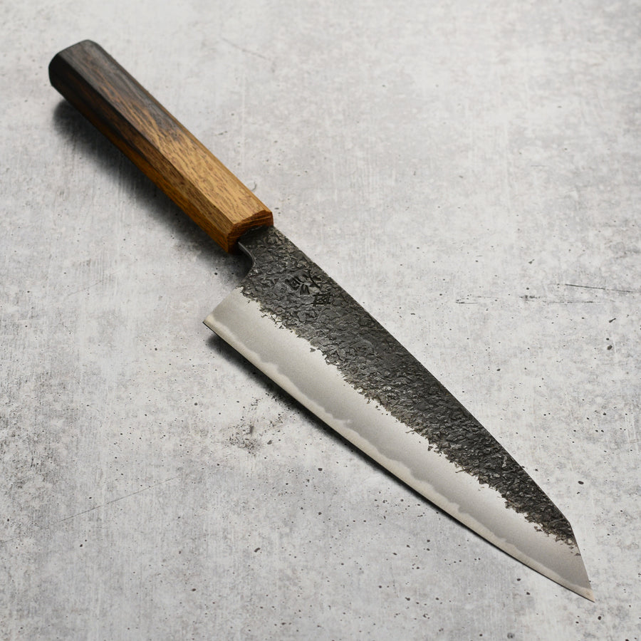 Takayuki Homura Guren Gyuto Chef's Knife