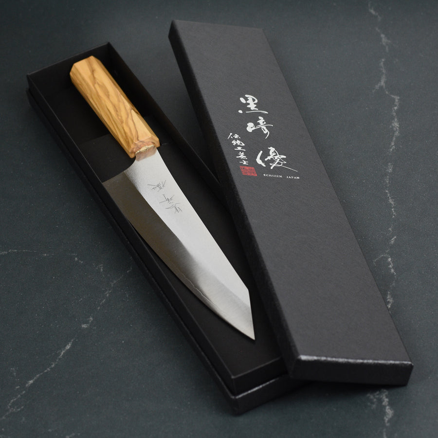 Kurosaki Gekko VG XEOS 8.25" Gyuto