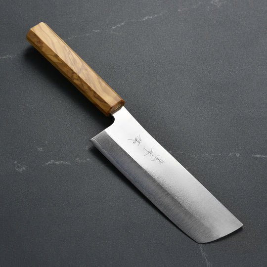 Kurosaki Gekko VG XEOS 6.5" Nakiri