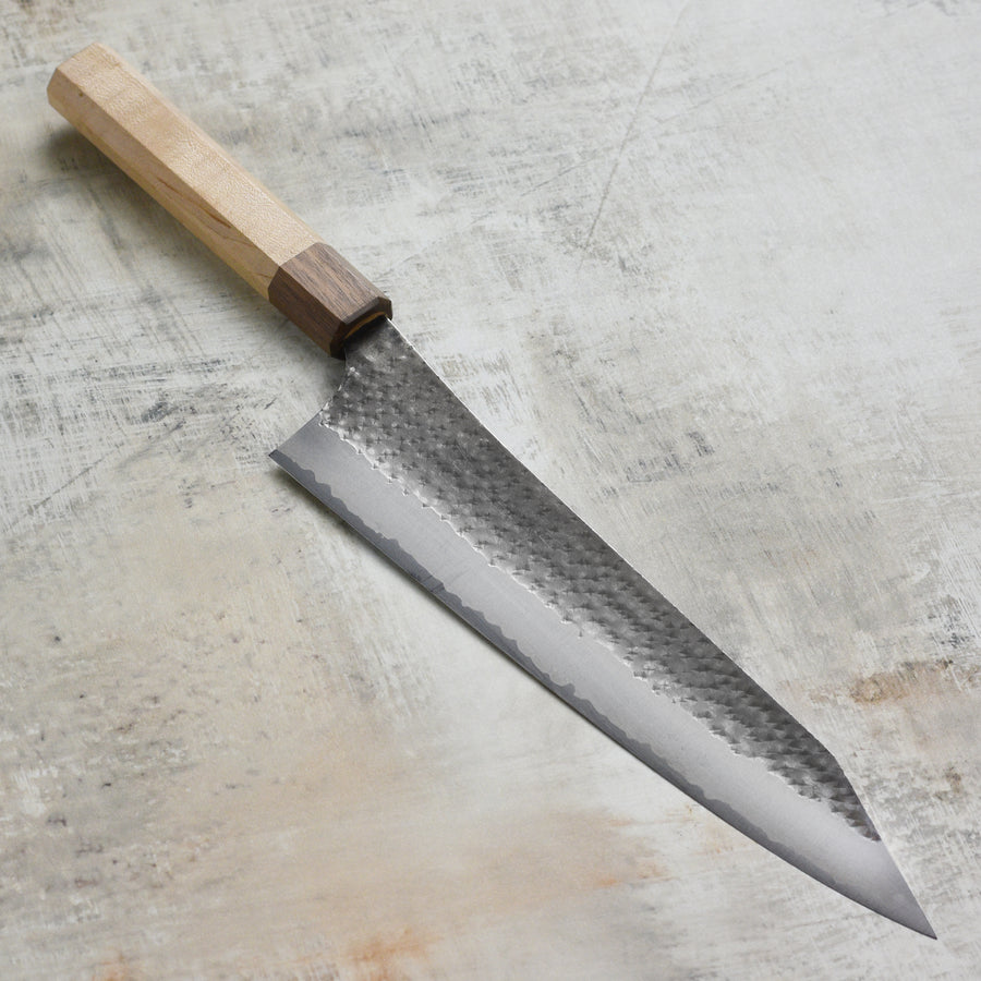 Yu Kurosaki Kokusen Ei Gyuto 240mm