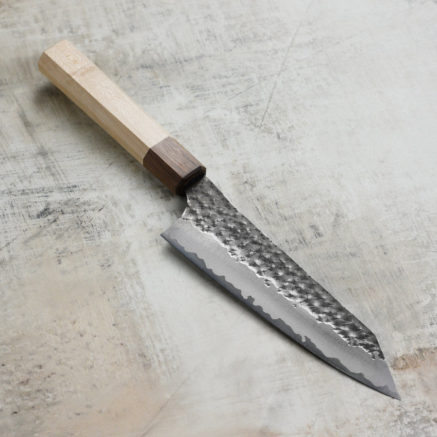 Yu Kurosaki Kokusen Ei Bunka Knife