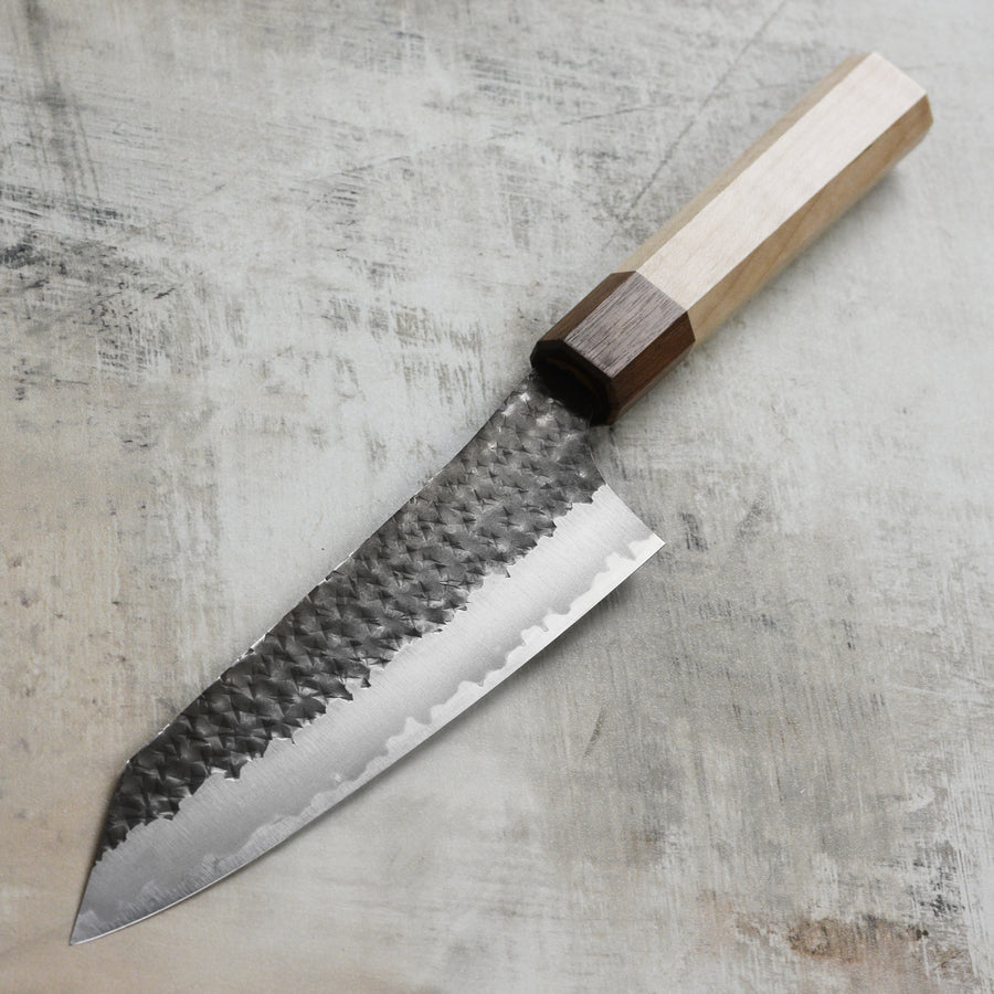 Kurosaki Black Senko Ei Aogami Super 6.7" Bunka