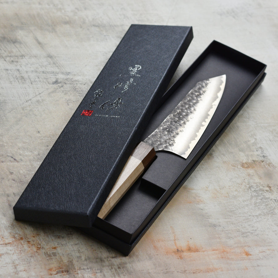 Kurosaki Aogami Super Bunka